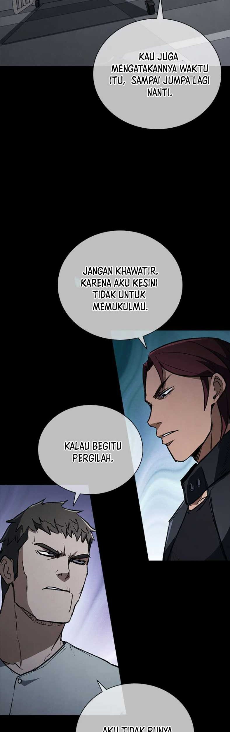 Shark: Wyvern Chapter 30 - halaman 48