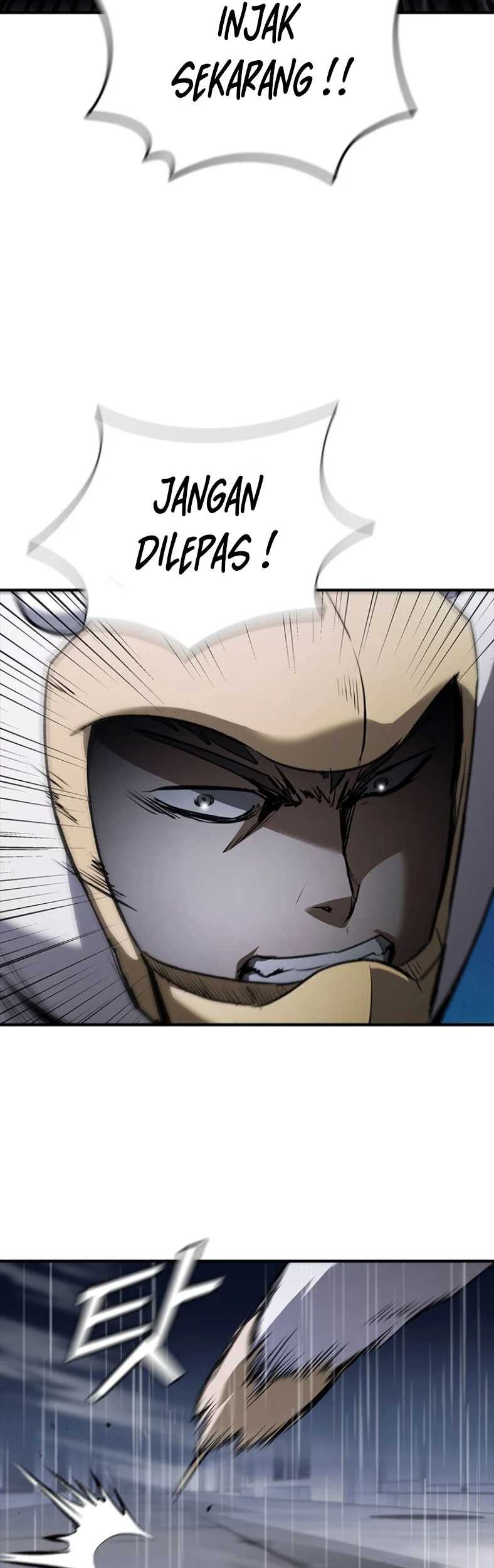 Shark: Wyvern Chapter 30 - halaman 5