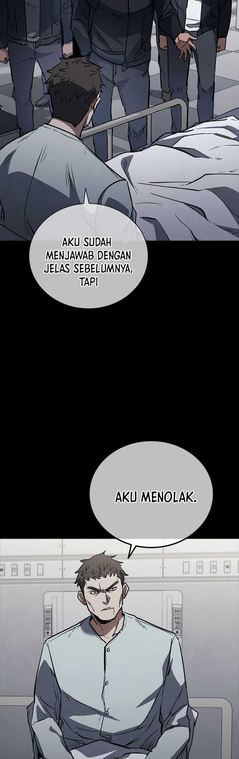 Shark: Wyvern Chapter 30 - halaman 51