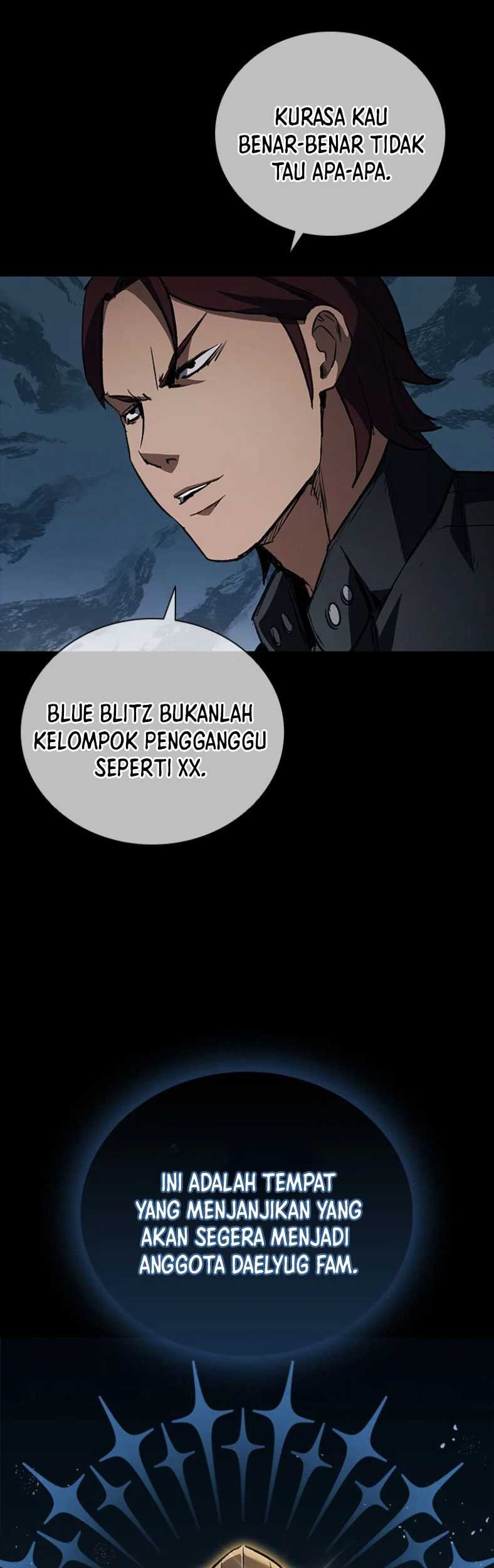 Shark: Wyvern Chapter 30 - halaman 53