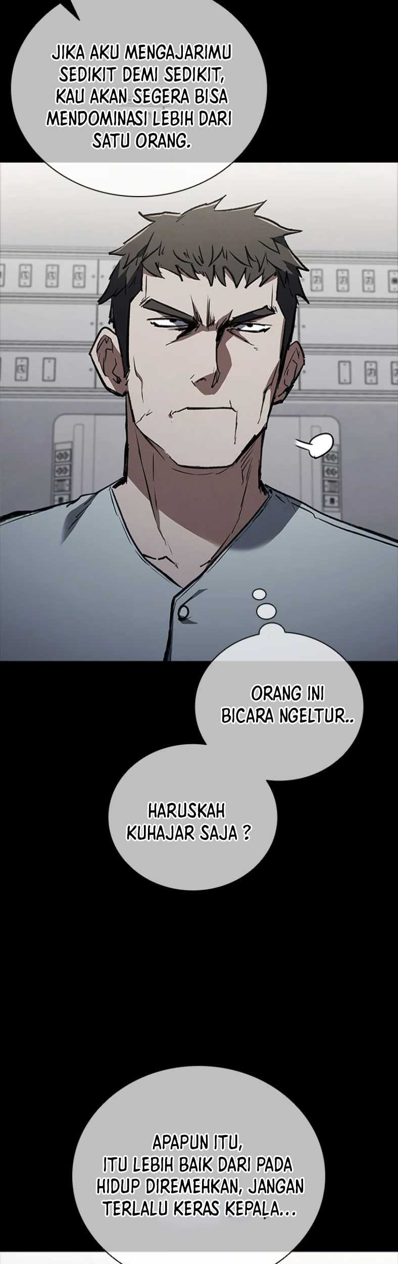Shark: Wyvern Chapter 30 - halaman 56