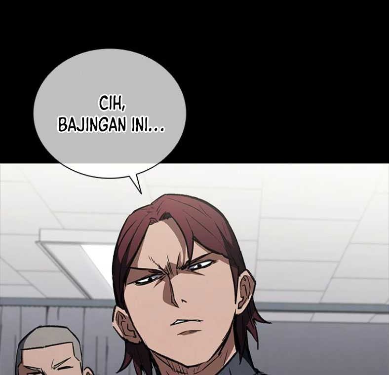 Shark: Wyvern Chapter 30 - halaman 58