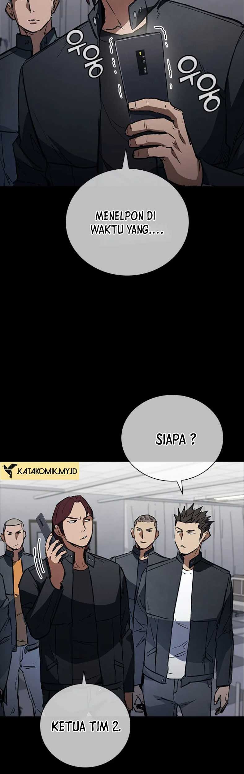 Shark: Wyvern Chapter 30 - halaman 59