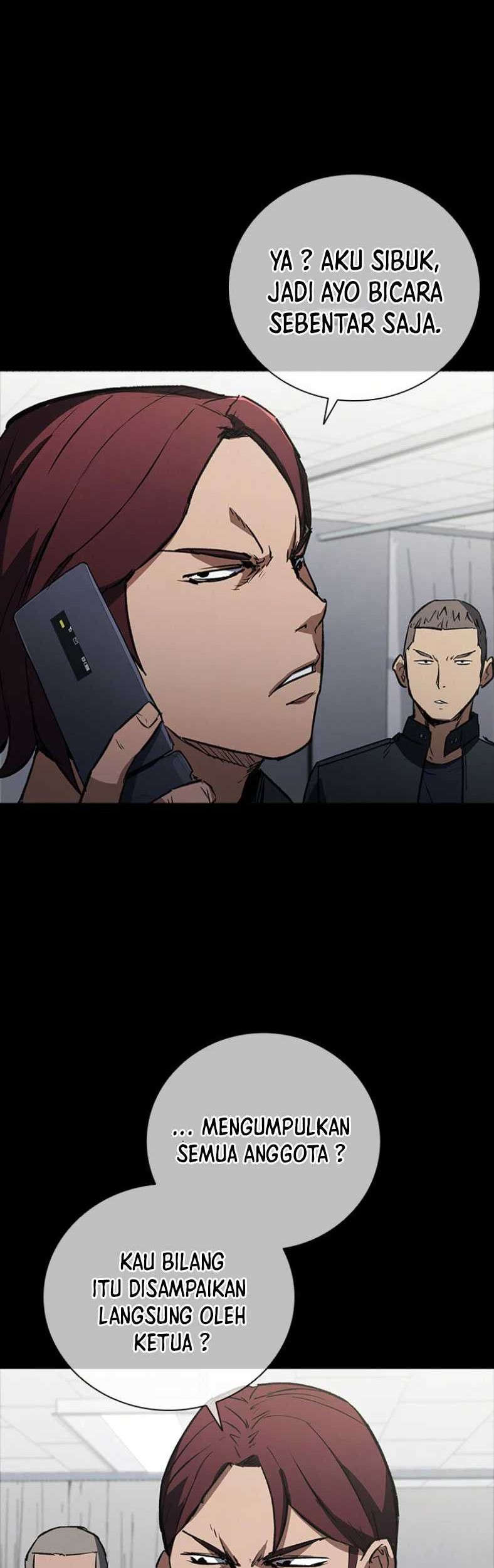 Shark: Wyvern Chapter 30 - halaman 60