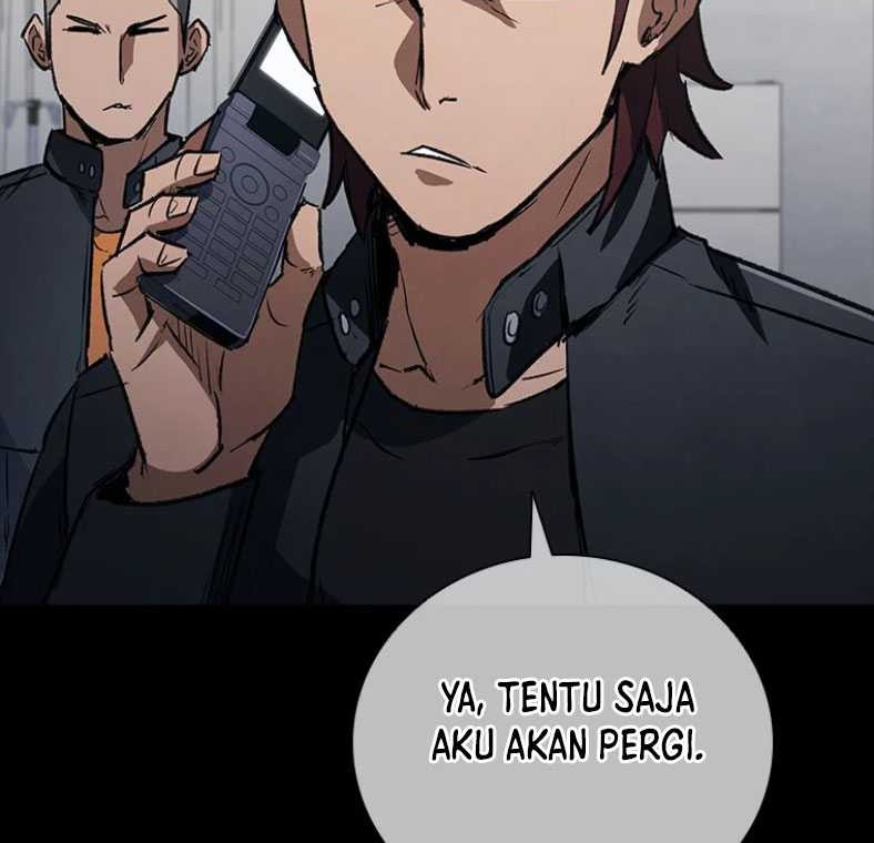 Shark: Wyvern Chapter 30 - halaman 61