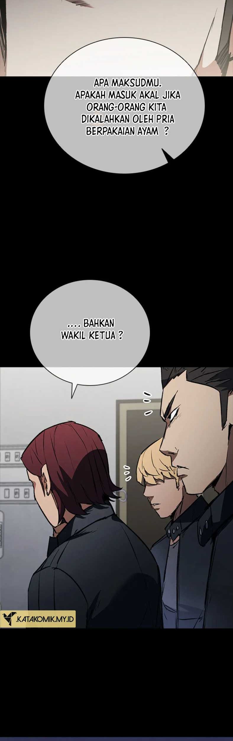 Shark: Wyvern Chapter 30 - halaman 63