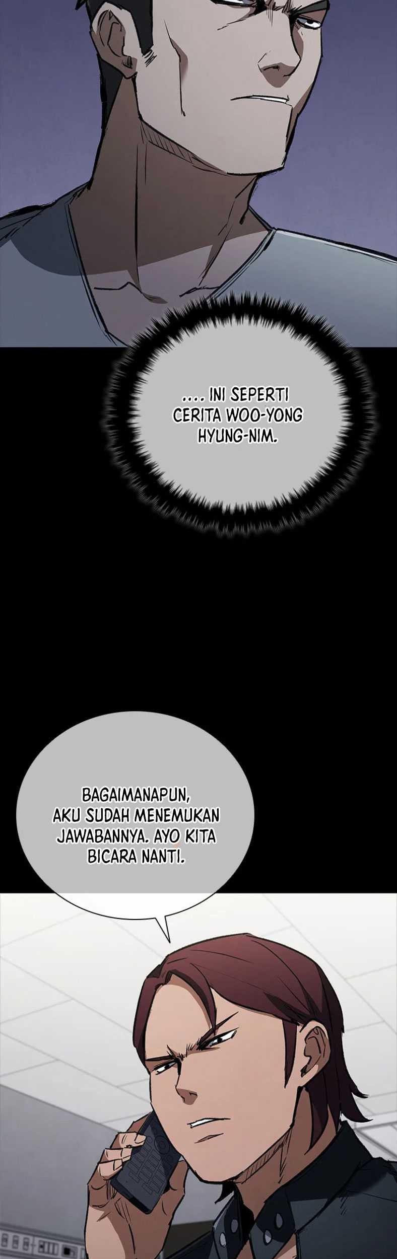 Shark: Wyvern Chapter 30 - halaman 65