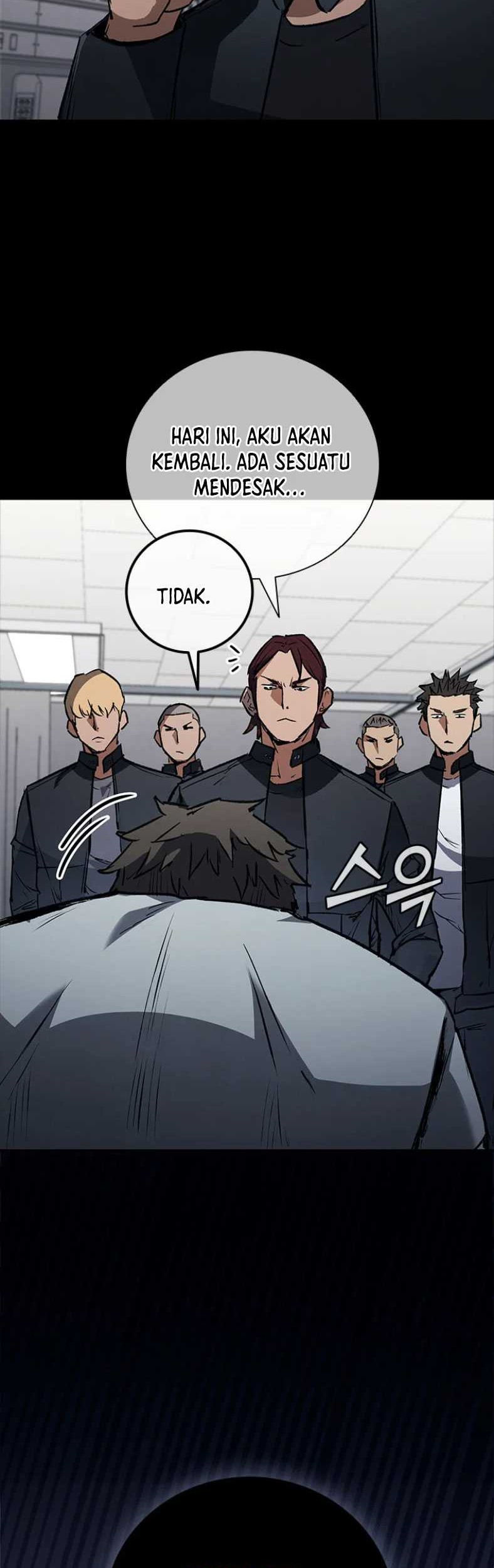 Shark: Wyvern Chapter 30 - halaman 66