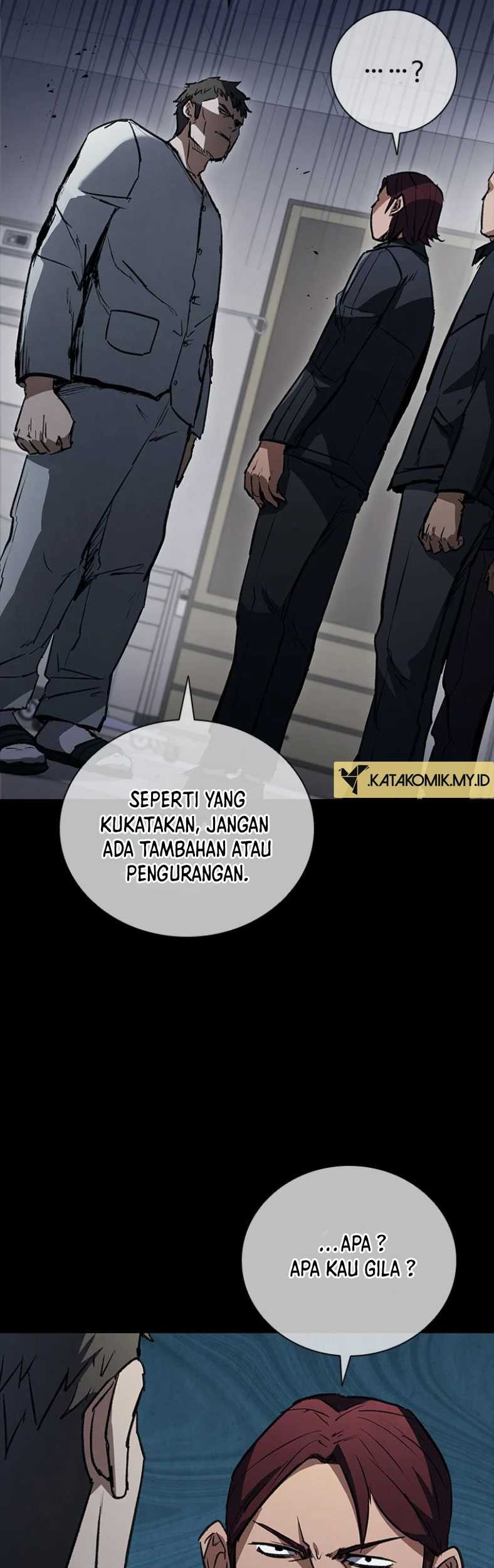 Shark: Wyvern Chapter 30 - halaman 68