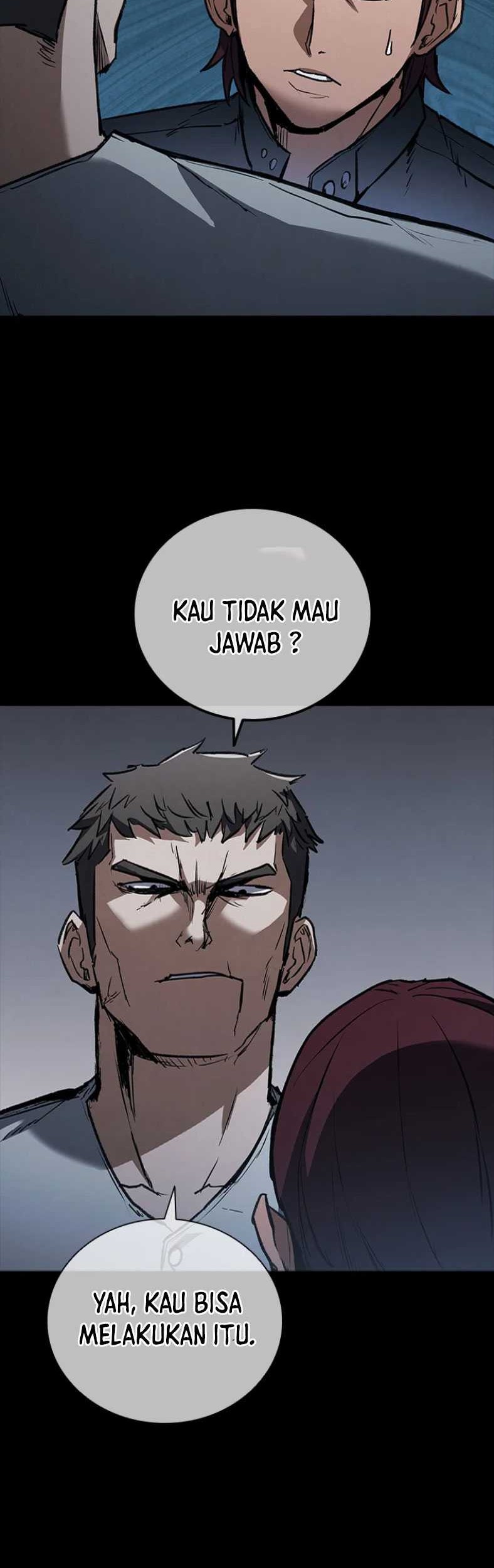 Shark: Wyvern Chapter 30 - halaman 69