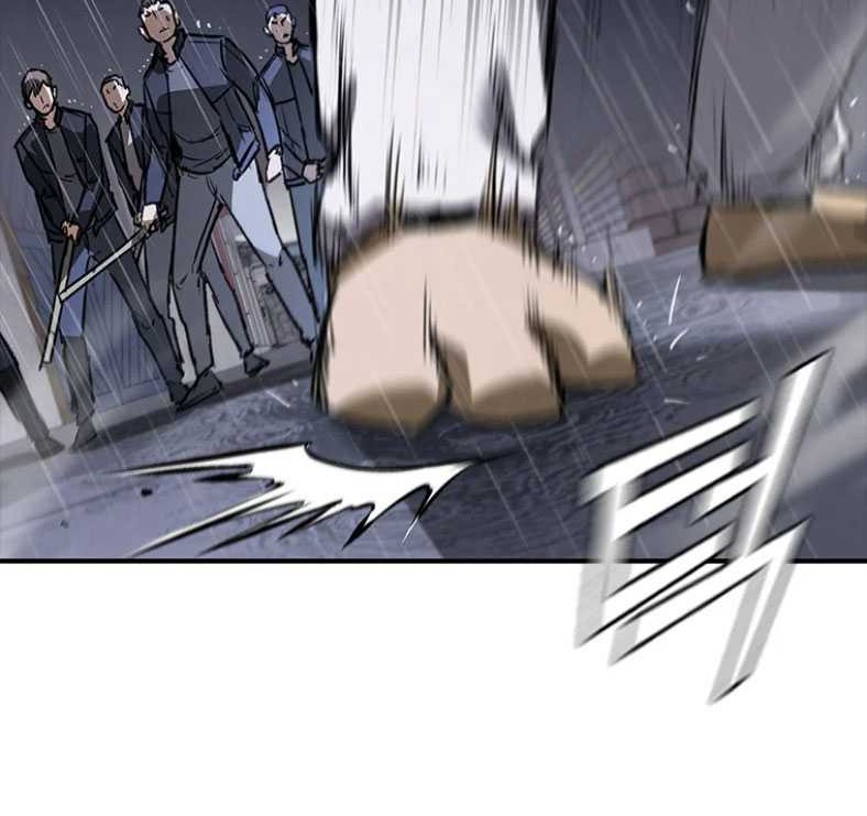 Shark: Wyvern Chapter 30 - halaman 7