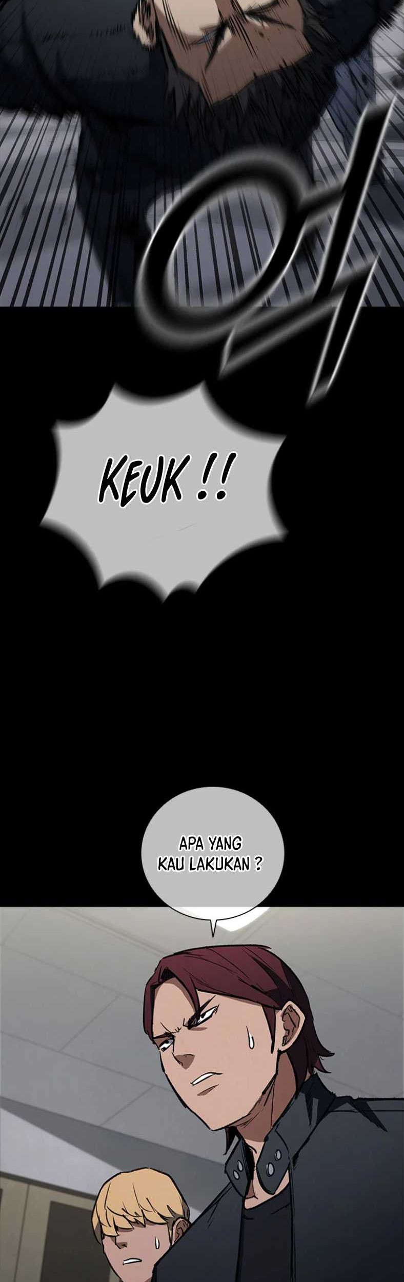 Shark: Wyvern Chapter 30 - halaman 72