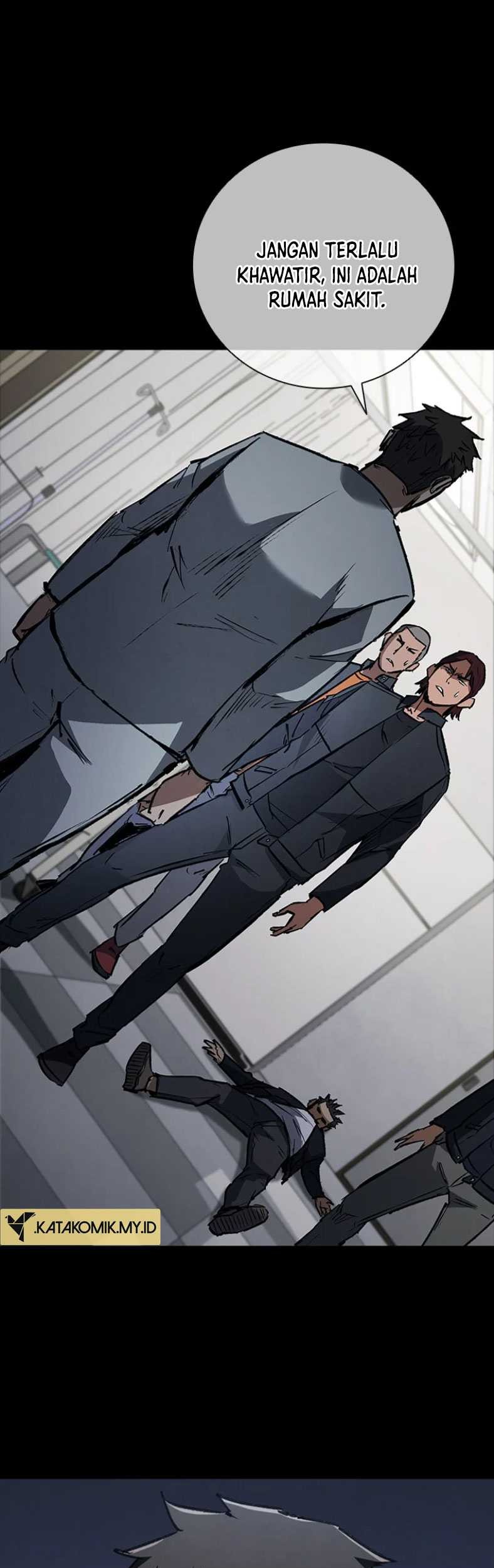 Shark: Wyvern Chapter 30 - halaman 74