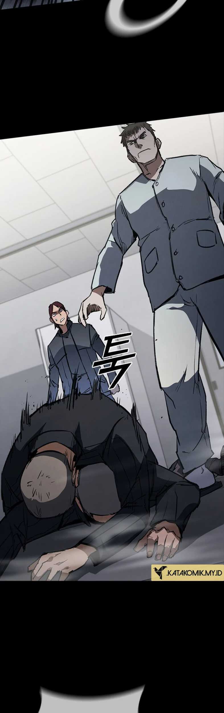 Shark: Wyvern Chapter 31 - halaman 11