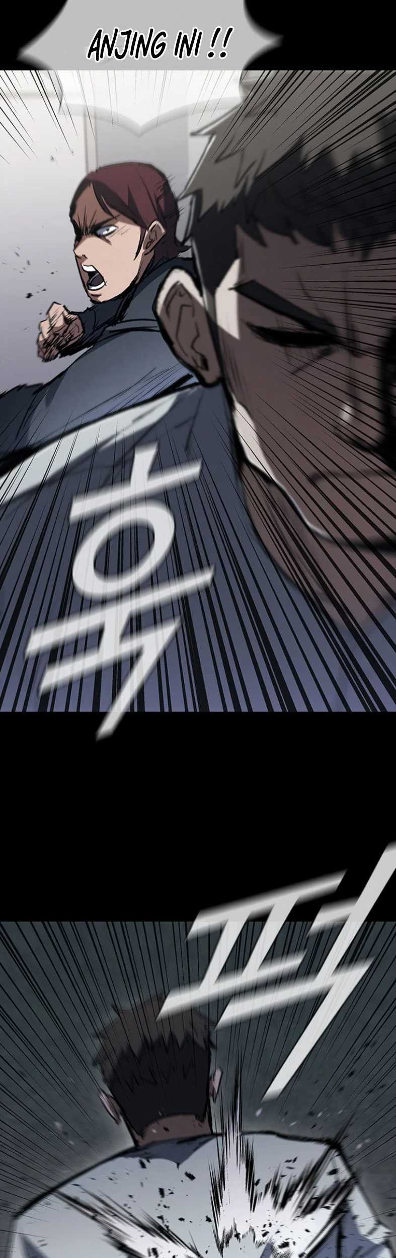 Shark: Wyvern Chapter 31 - halaman 12