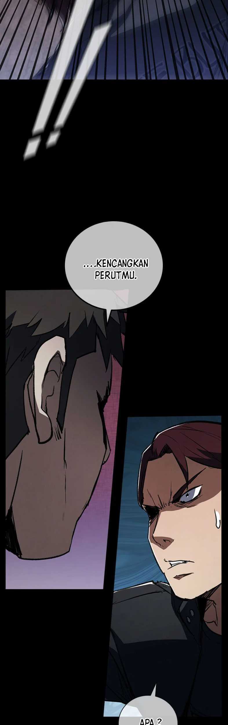 Shark: Wyvern Chapter 31 - halaman 14