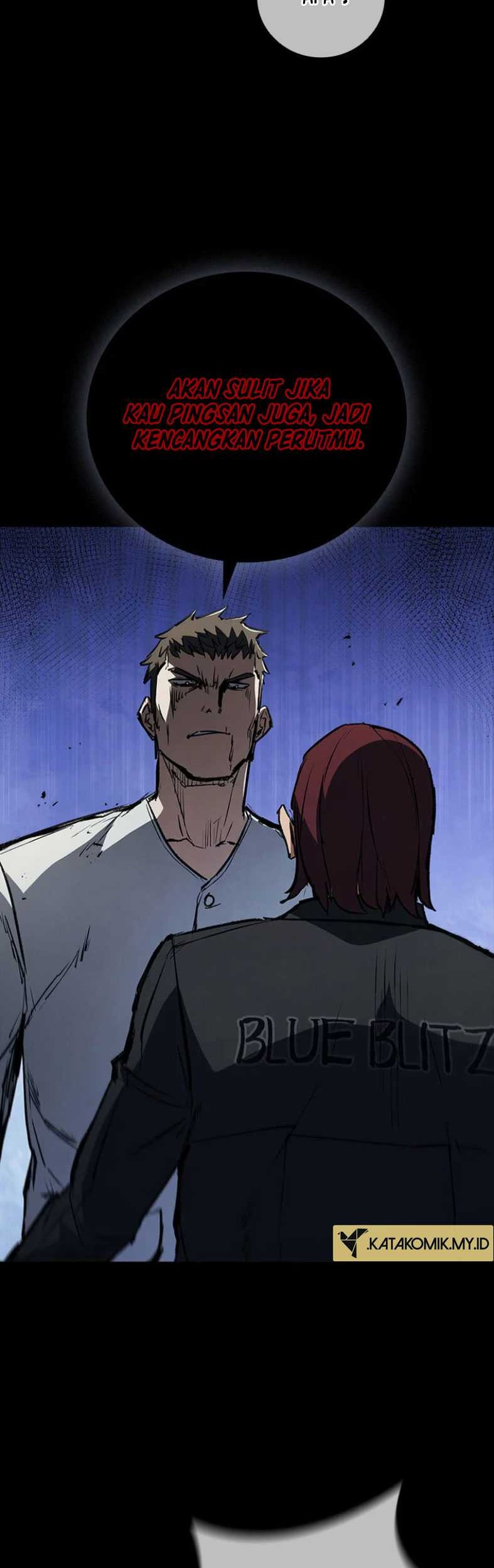 Shark: Wyvern Chapter 31 - halaman 15