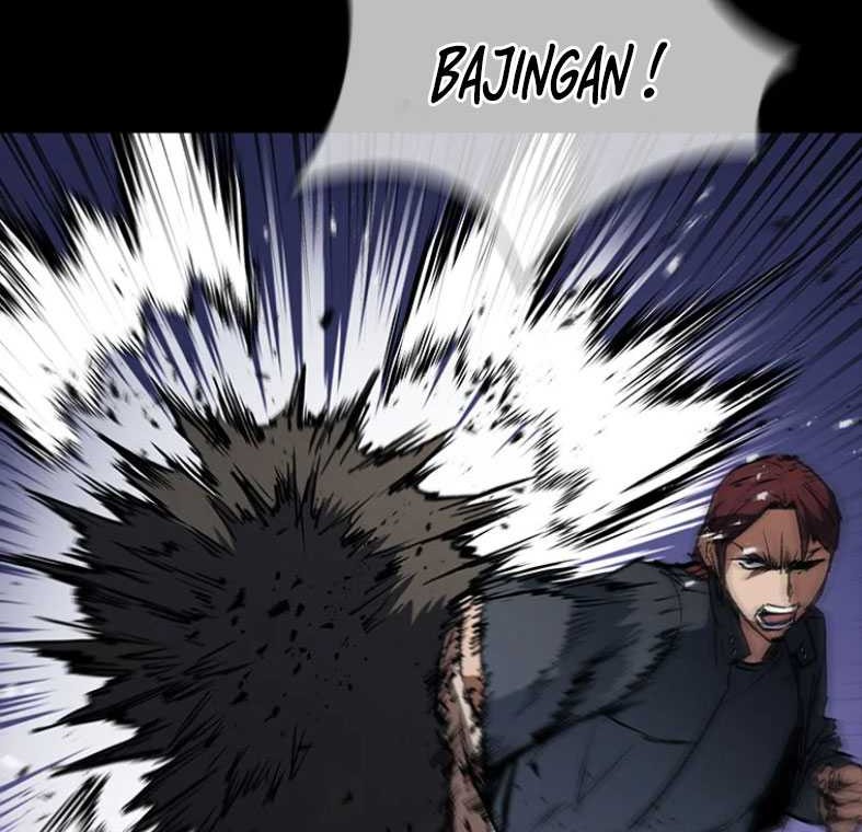 Shark: Wyvern Chapter 31 - halaman 16
