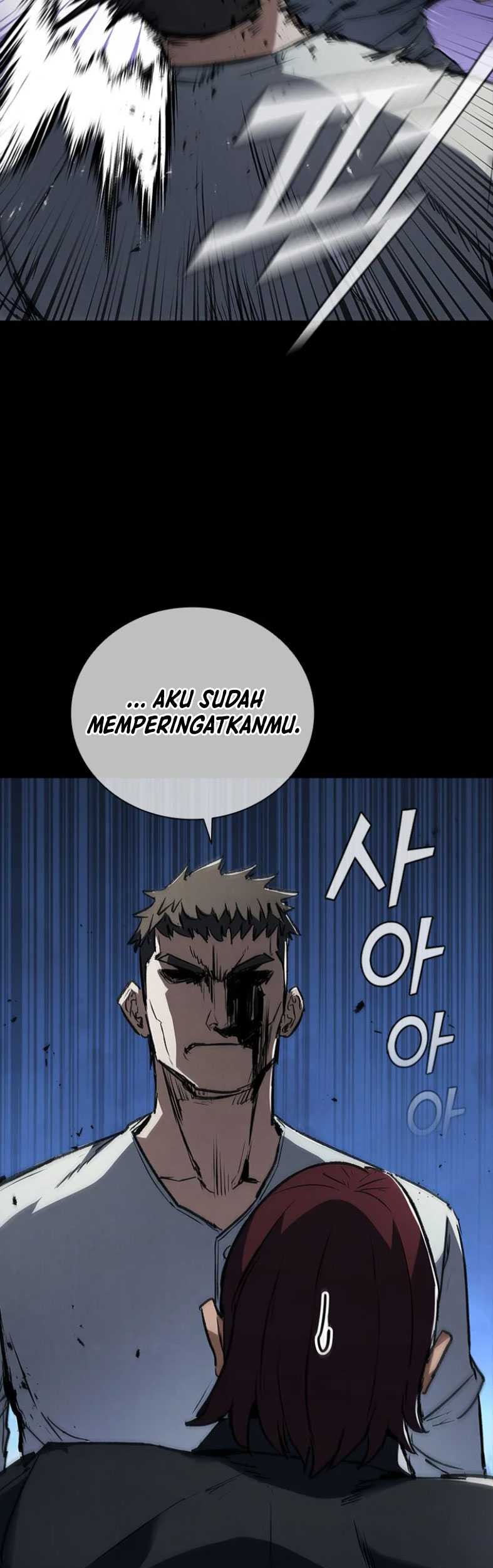 Shark: Wyvern Chapter 31 - halaman 17