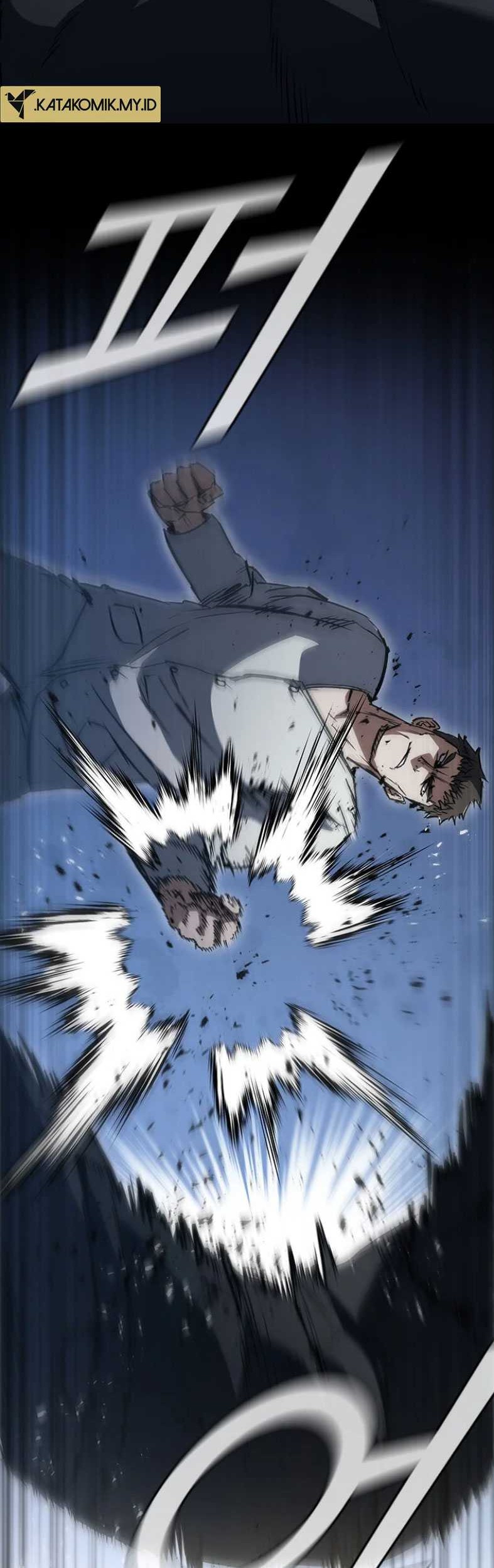 Shark: Wyvern Chapter 31 - halaman 18