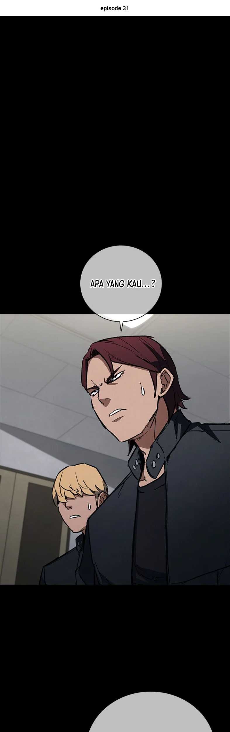 Shark: Wyvern Chapter 31 - halaman 2