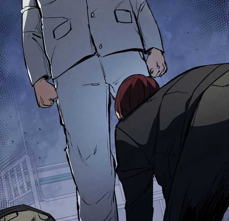 Shark: Wyvern Chapter 31 - halaman 22