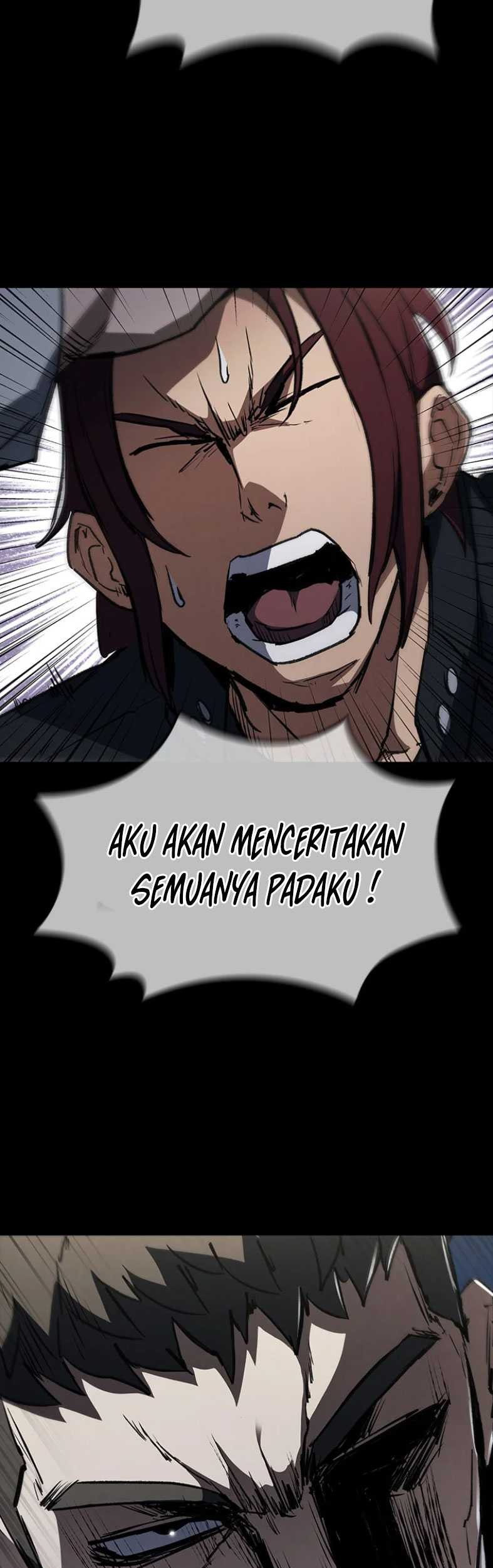 Shark: Wyvern Chapter 31 - halaman 26