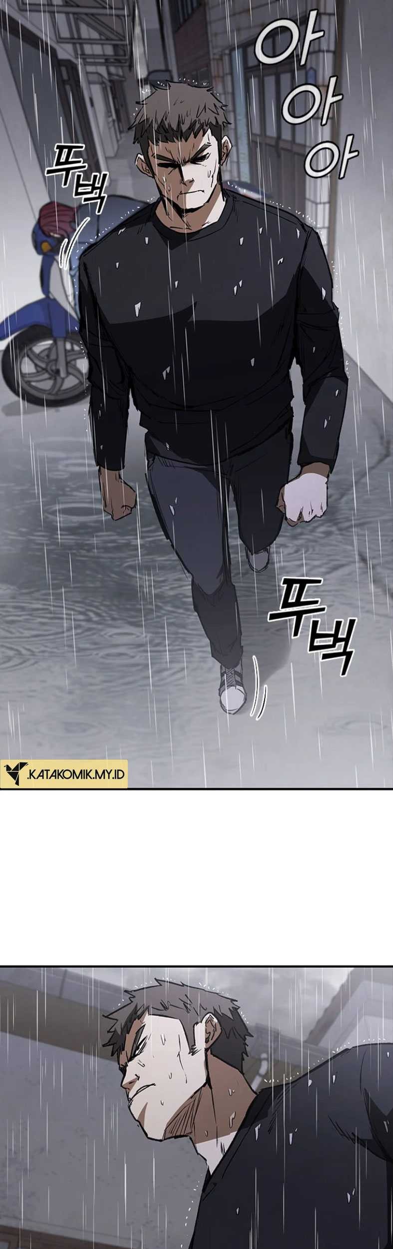 Shark: Wyvern Chapter 31 - halaman 29
