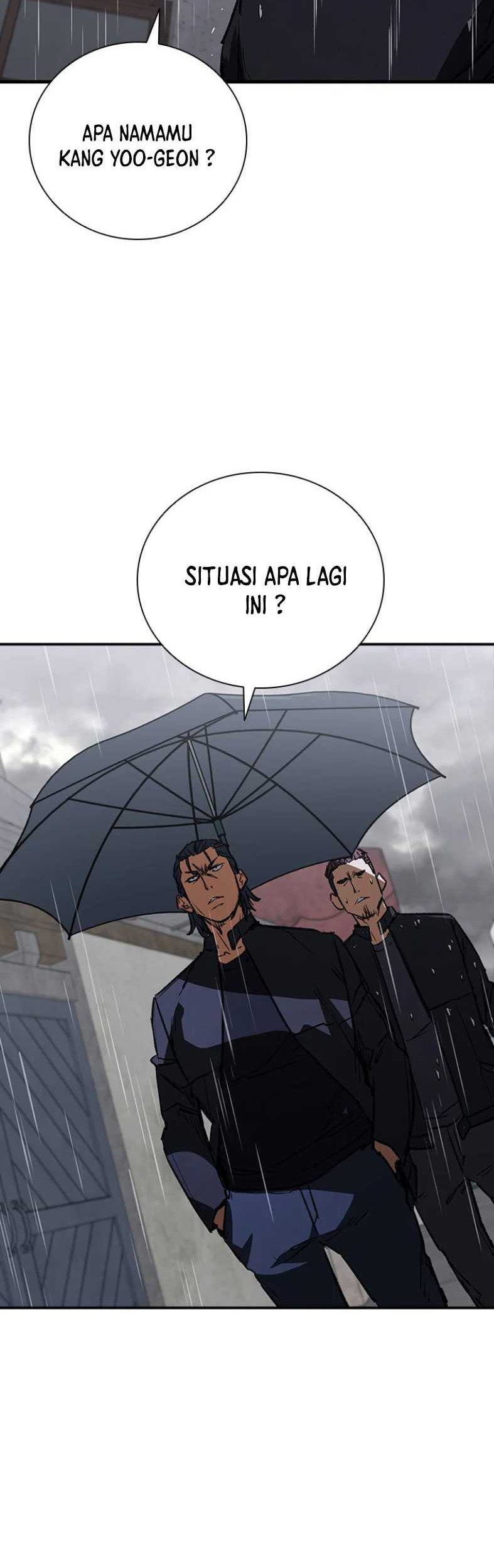Shark: Wyvern Chapter 31 - halaman 30
