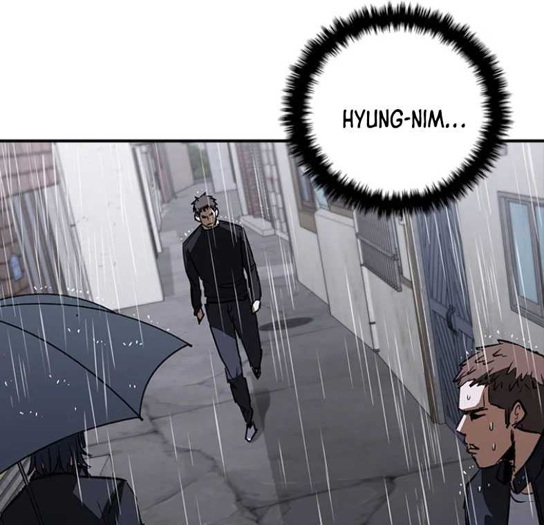 Shark: Wyvern Chapter 31 - halaman 31