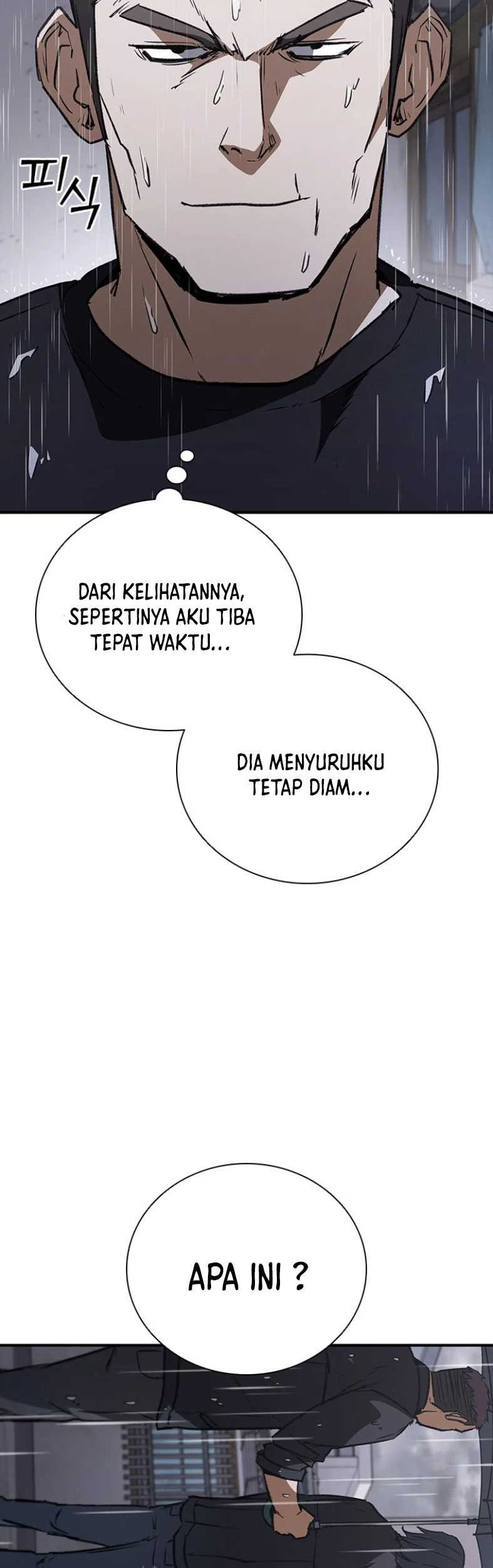 Shark: Wyvern Chapter 31 - halaman 33