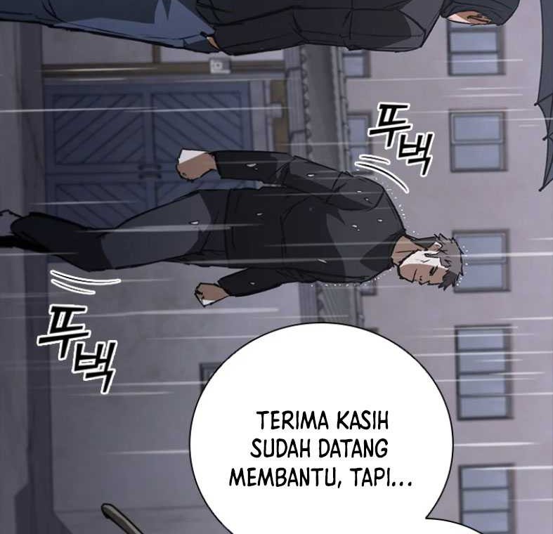 Shark: Wyvern Chapter 31 - halaman 34