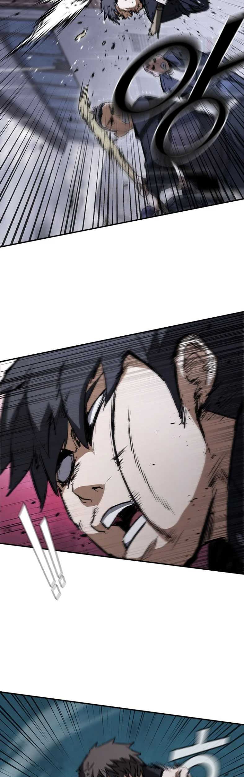 Shark: Wyvern Chapter 31 - halaman 38