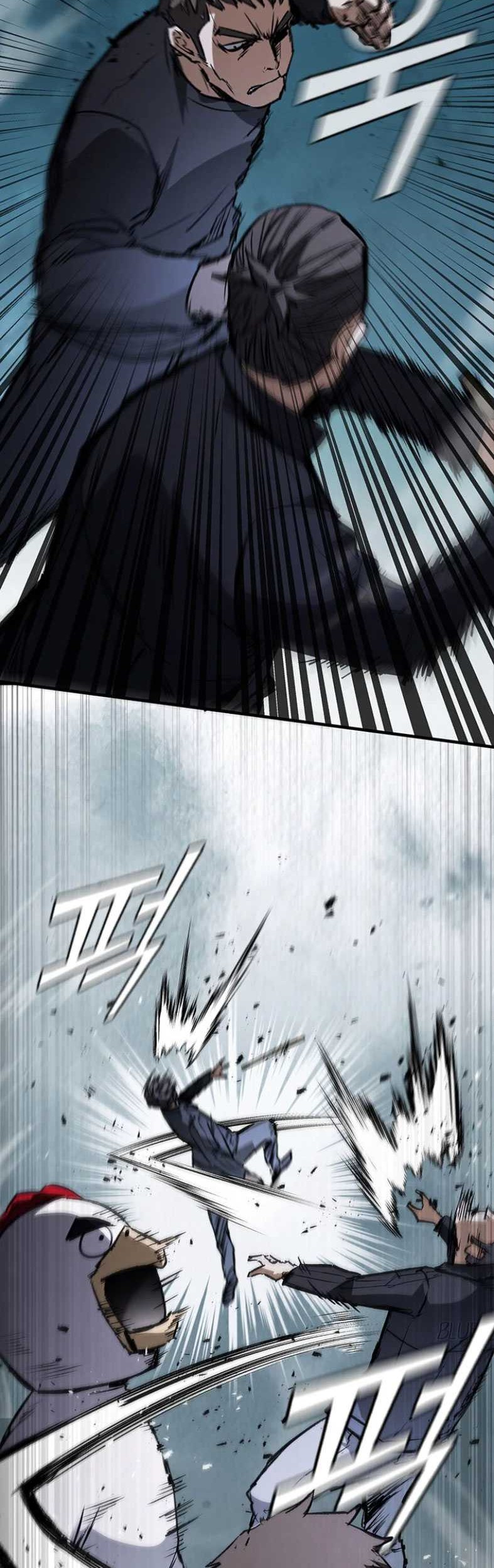 Shark: Wyvern Chapter 31 - halaman 39