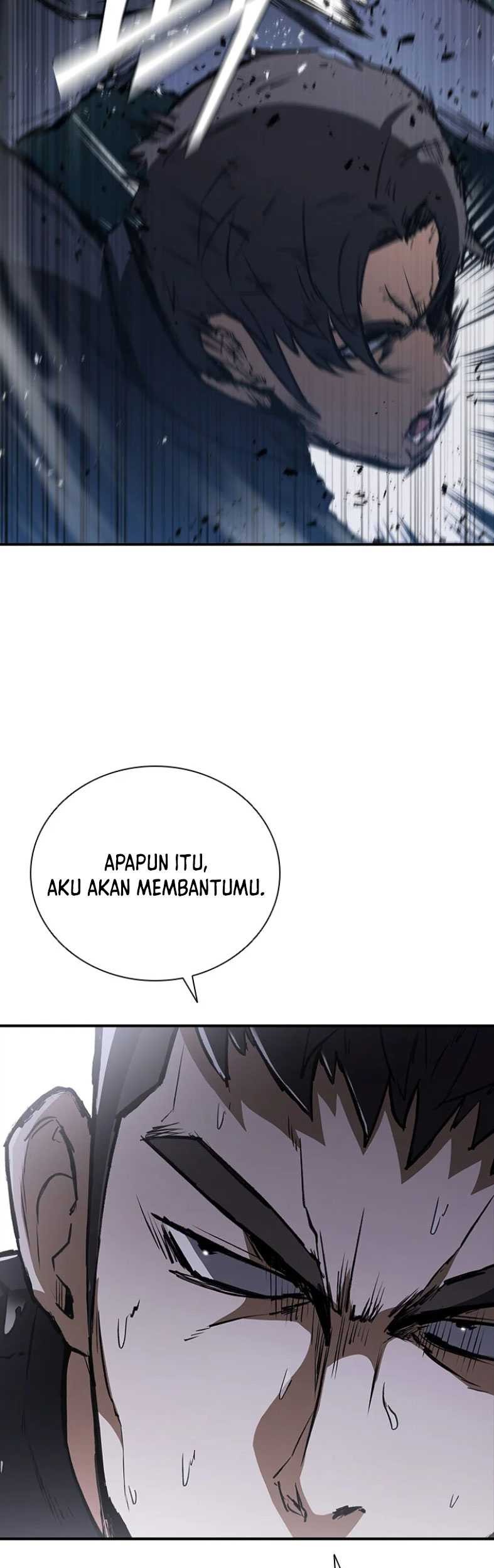 Shark: Wyvern Chapter 31 - halaman 41