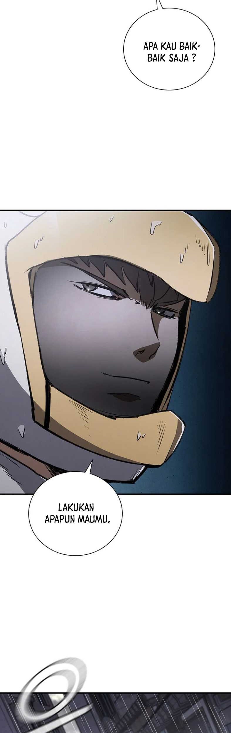 Shark: Wyvern Chapter 31 - halaman 42