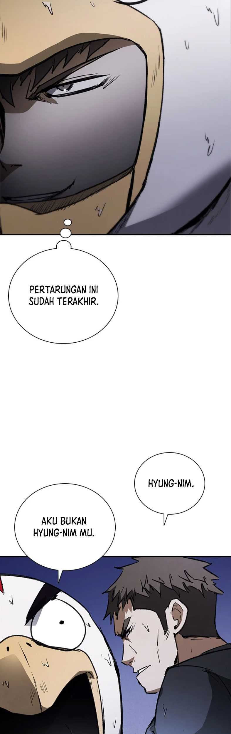 Shark: Wyvern Chapter 31 - halaman 50