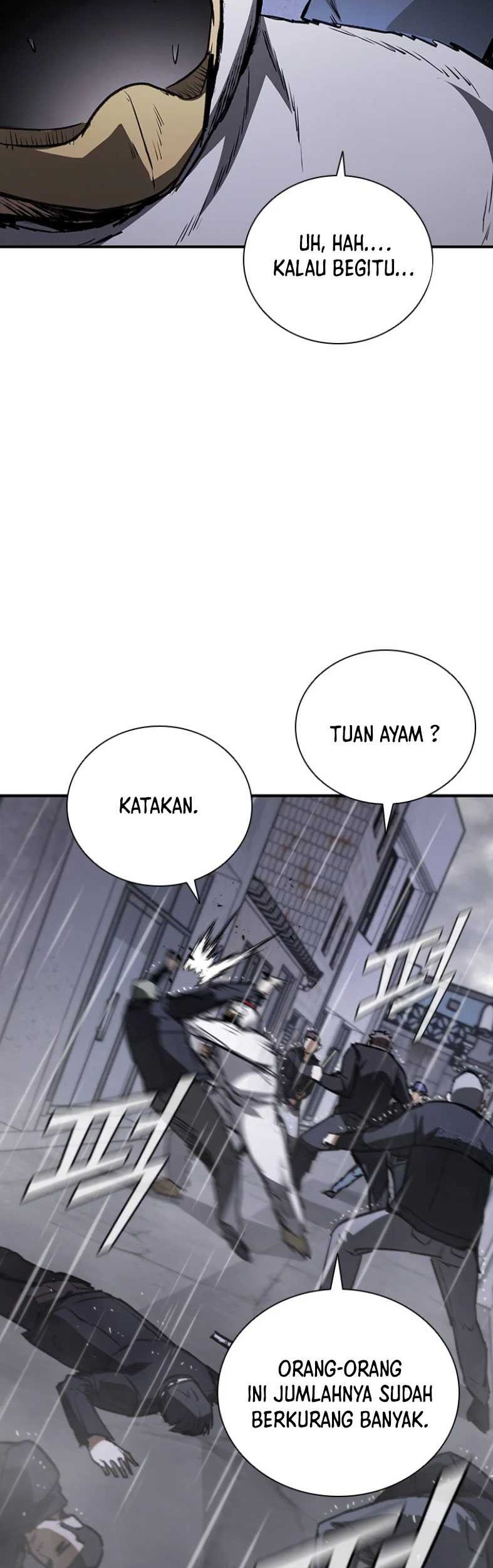 Shark: Wyvern Chapter 31 - halaman 51