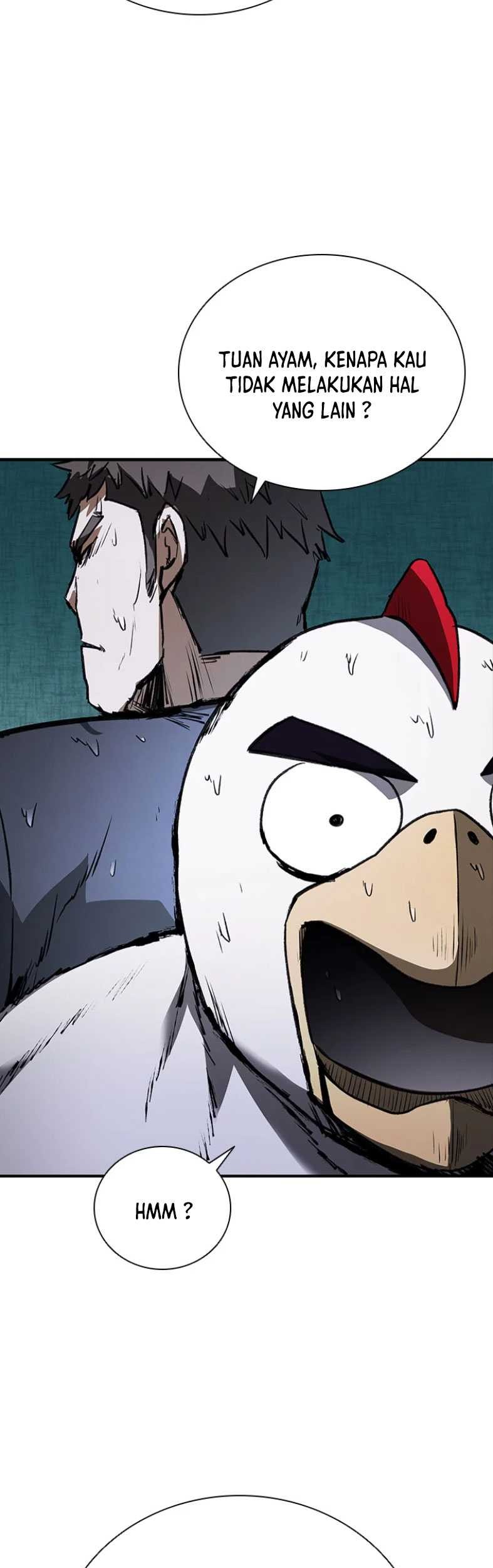 Shark: Wyvern Chapter 31 - halaman 53
