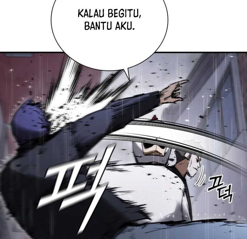 Shark: Wyvern Chapter 31 - halaman 55