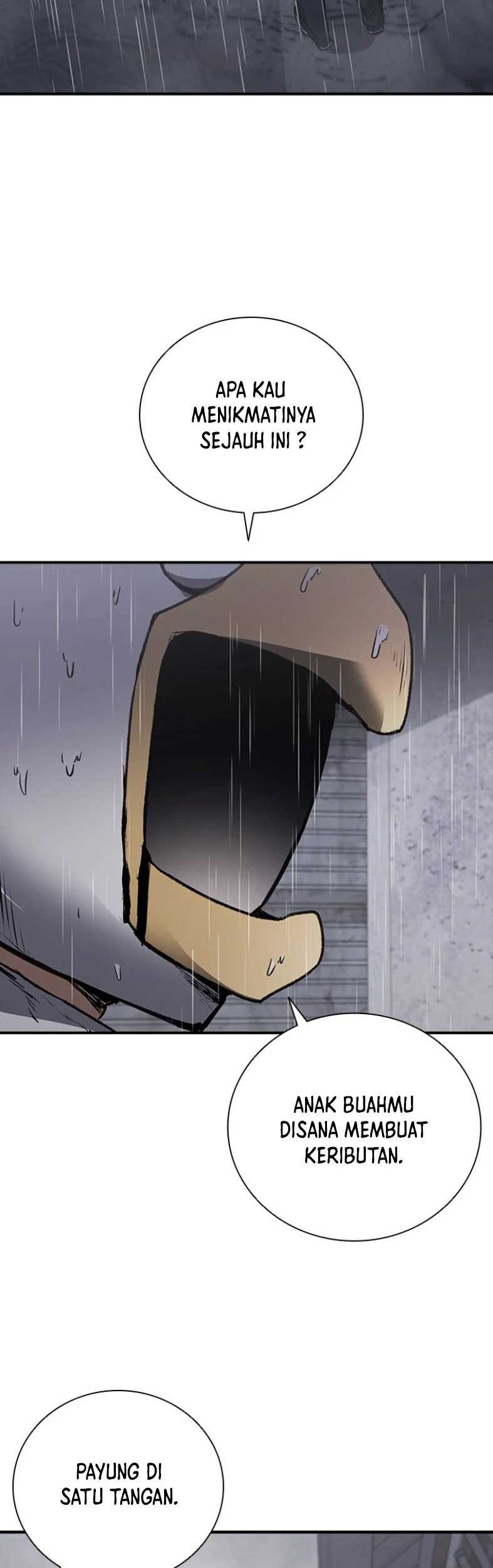 Shark: Wyvern Chapter 31 - halaman 57