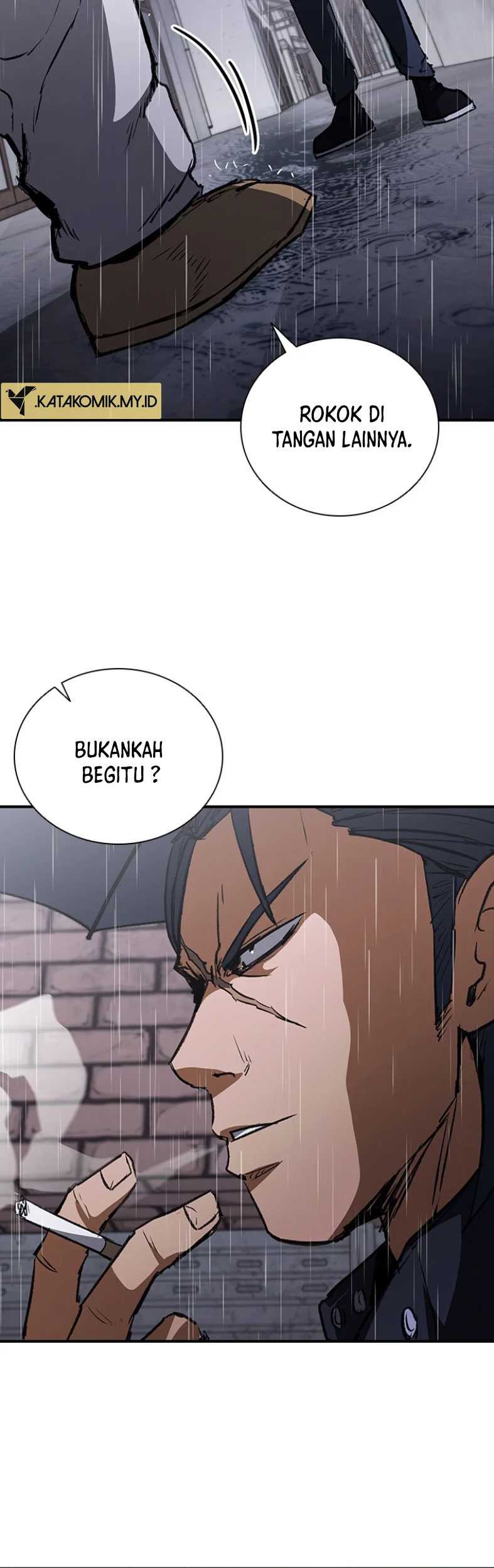 Shark: Wyvern Chapter 31 - halaman 59