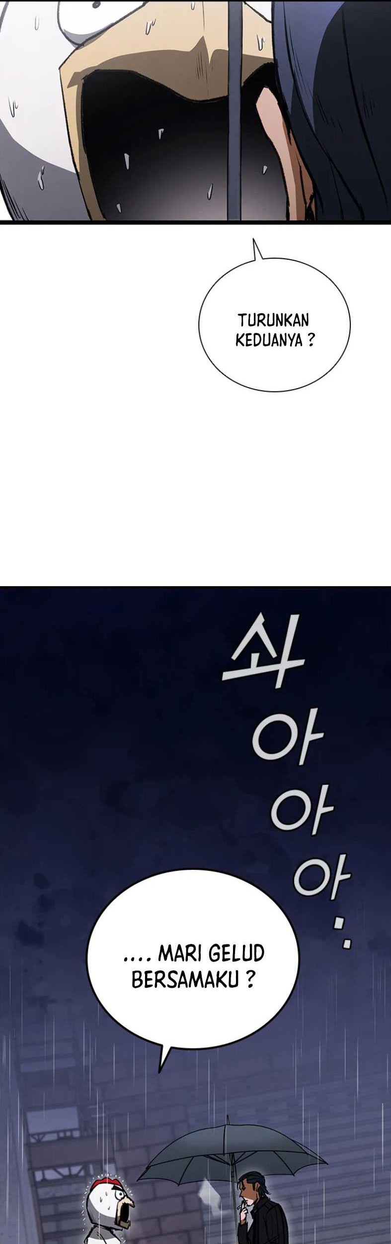 Shark: Wyvern Chapter 31 - halaman 60