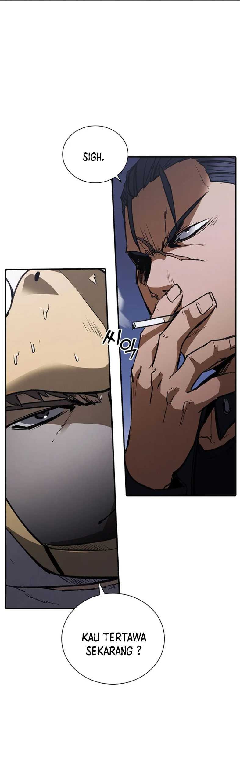 Shark: Wyvern Chapter 31 - halaman 62
