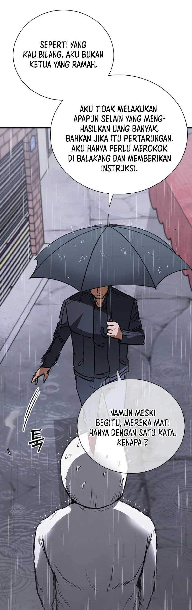 Shark: Wyvern Chapter 31 - halaman 63