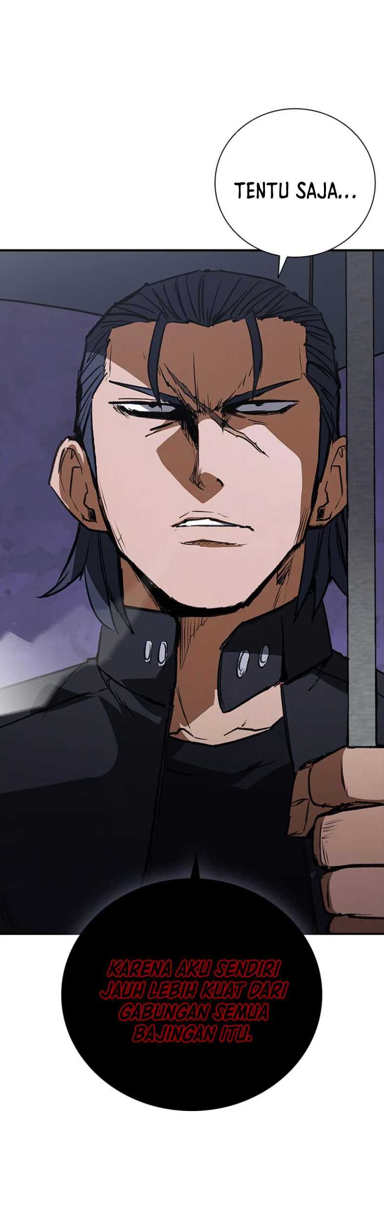 Shark: Wyvern Chapter 31 - halaman 65