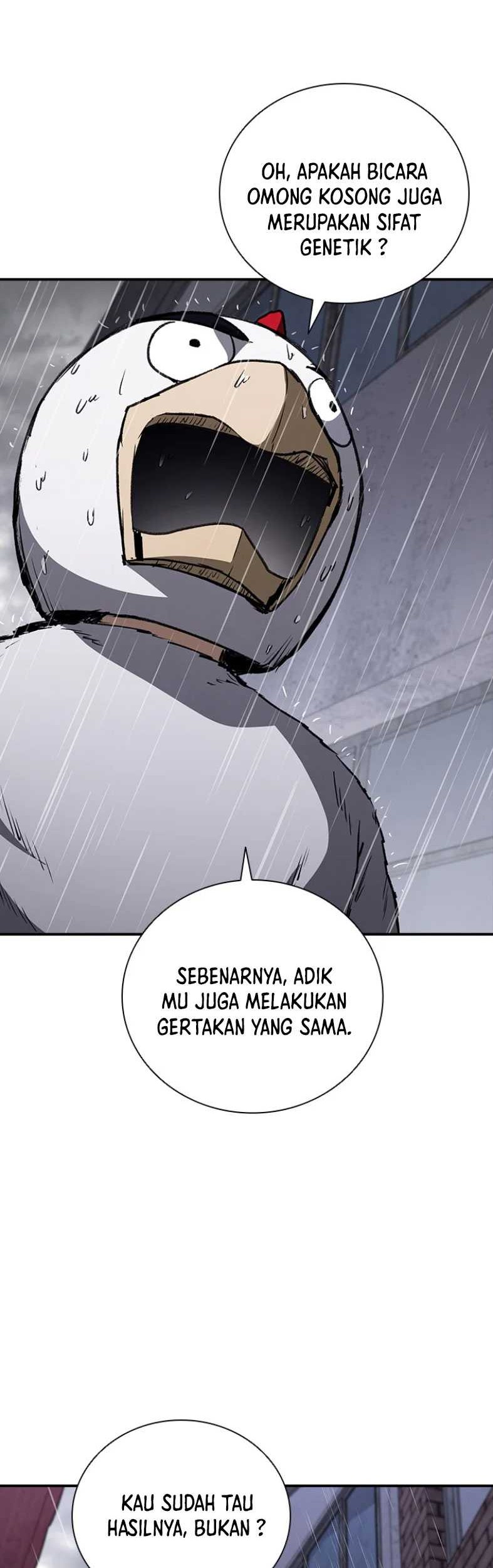 Shark: Wyvern Chapter 31 - halaman 66