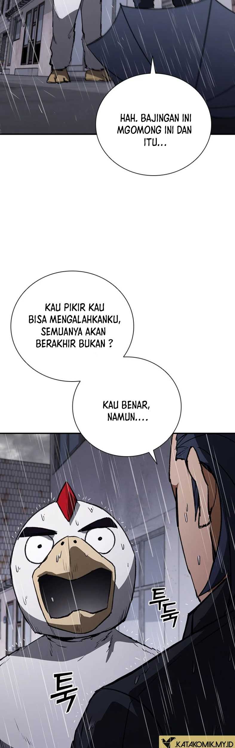 Shark: Wyvern Chapter 31 - halaman 68