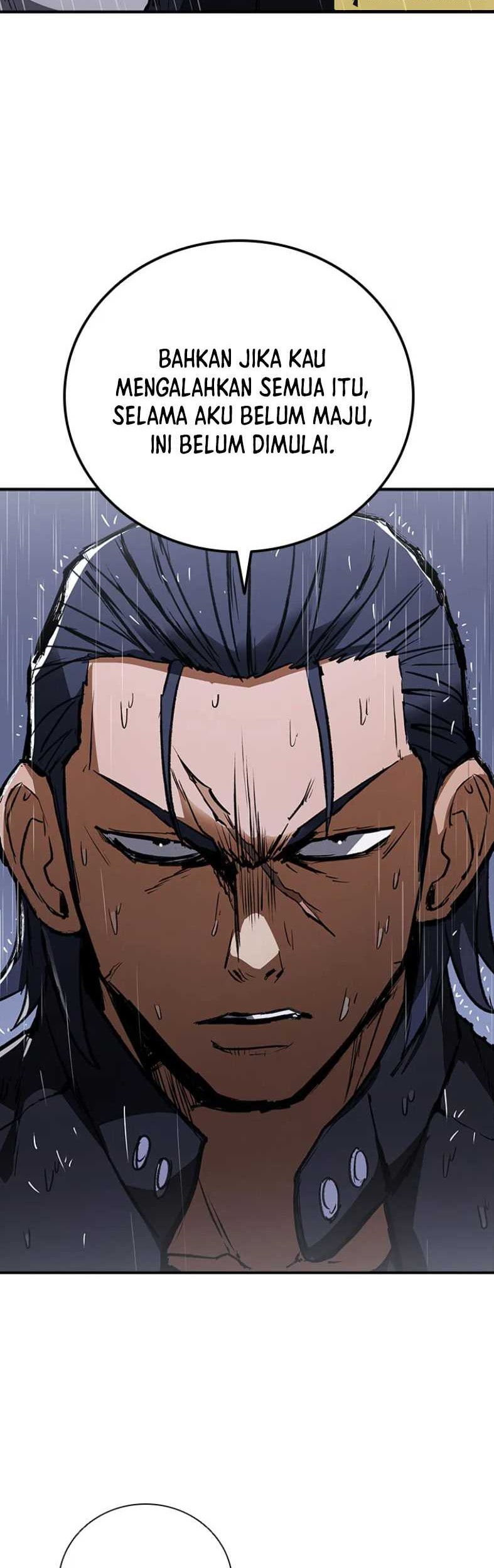 Shark: Wyvern Chapter 31 - halaman 69