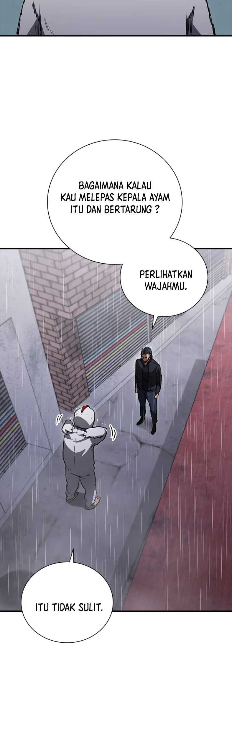 Shark: Wyvern Chapter 31 - halaman 71